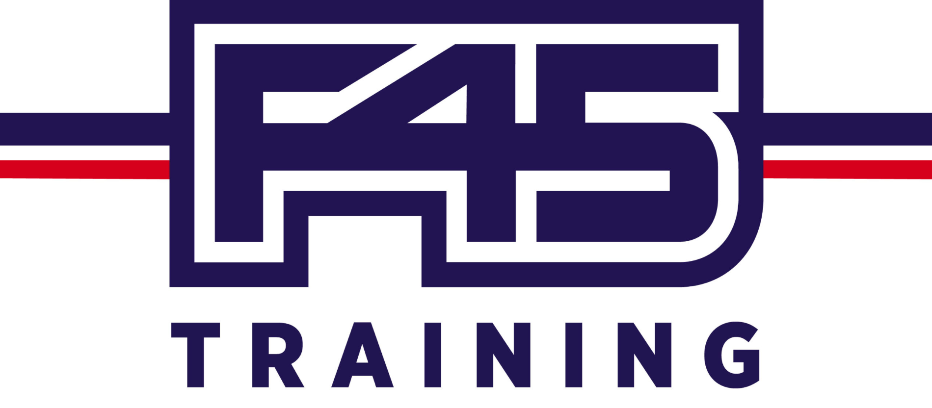 45 Training logo